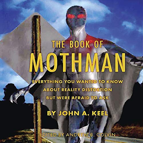 The Book of Mothman