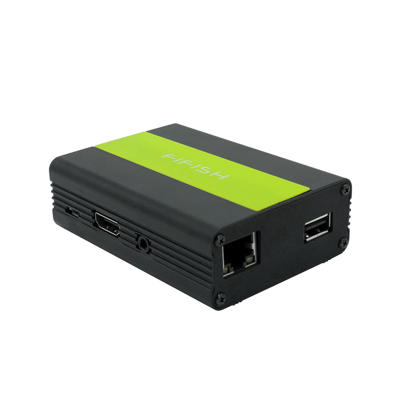 FIFISHHDMI Box 2.0, Real-Time Projection Screen Display for Underwater Drone ROV