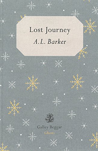 Lost Journey (Galley Beggar Ghosts)