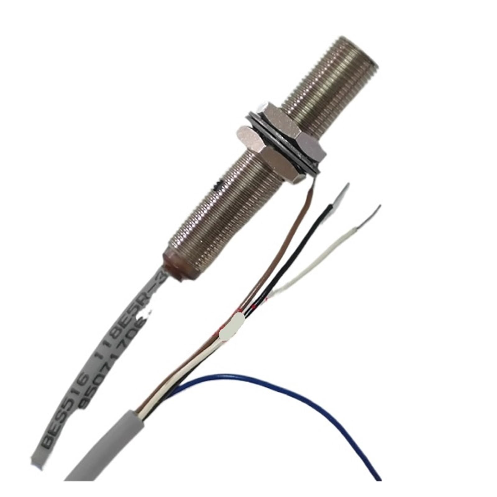 UITGVDQAT BES516 118E5R-3 sensor