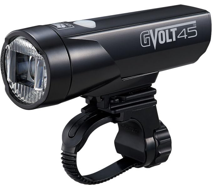 CATEYE Luz delantera GVolt 45