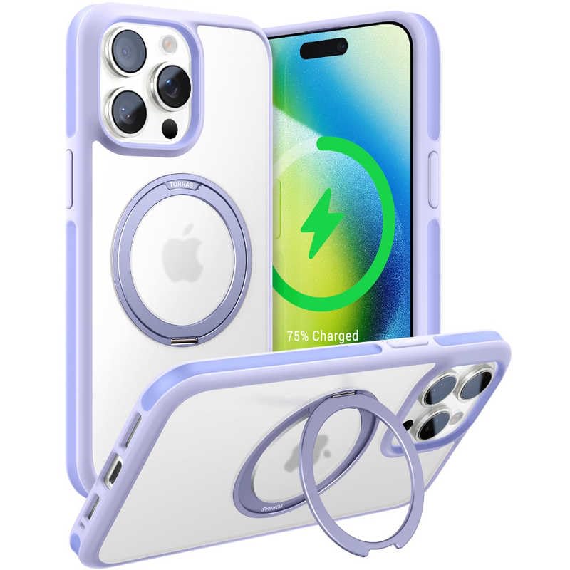 Amazon.co.jp: トラス UPRO Ostand R フュージョン iPhone 15 Pro Max