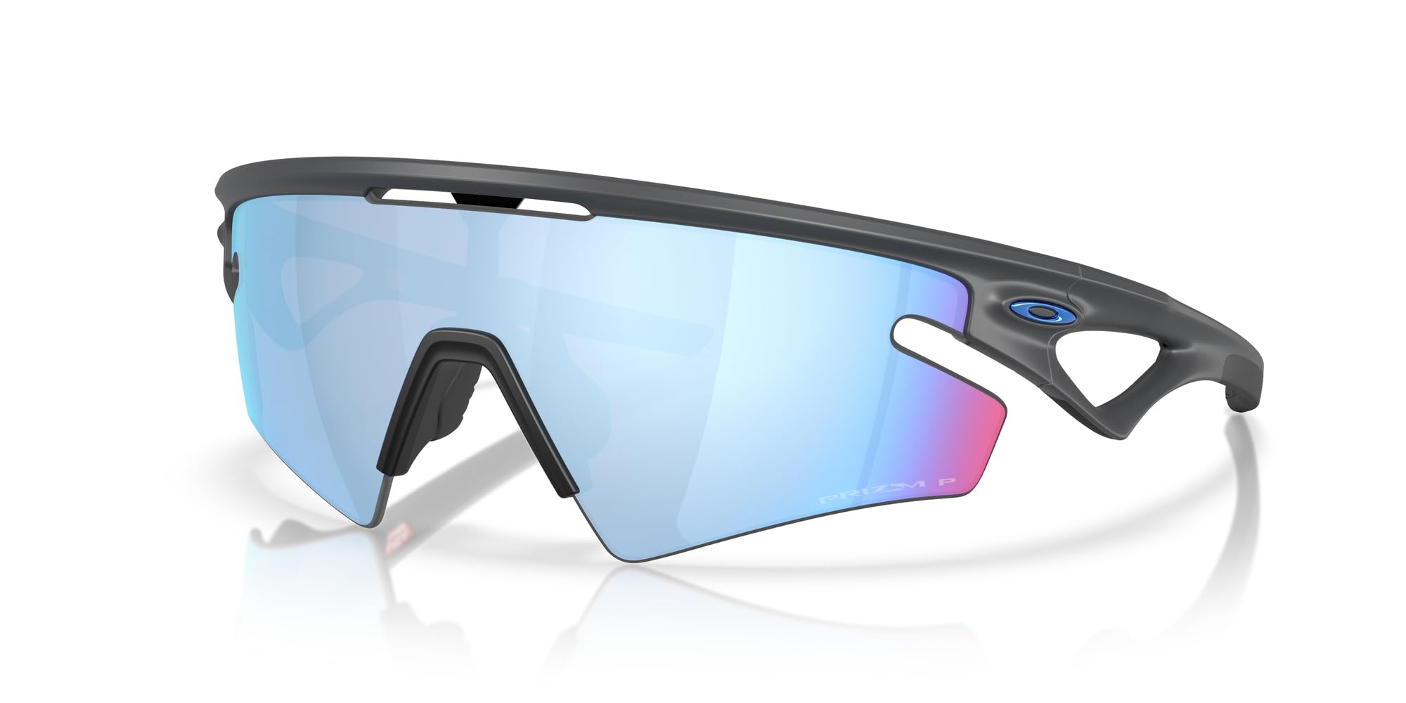 Oakley Okulary przeciwsłoneczne Uniseks Oo9499 Sphaera Slash