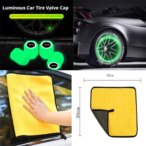 JFBHSD Couverture de Voiture,pour Rimac Nevera,Housses complètes Voiture complètes Bâche Auto Universelle résistant aux Rayures Anti UV Neige Poussière Vent Quatre Saisons – vue 7