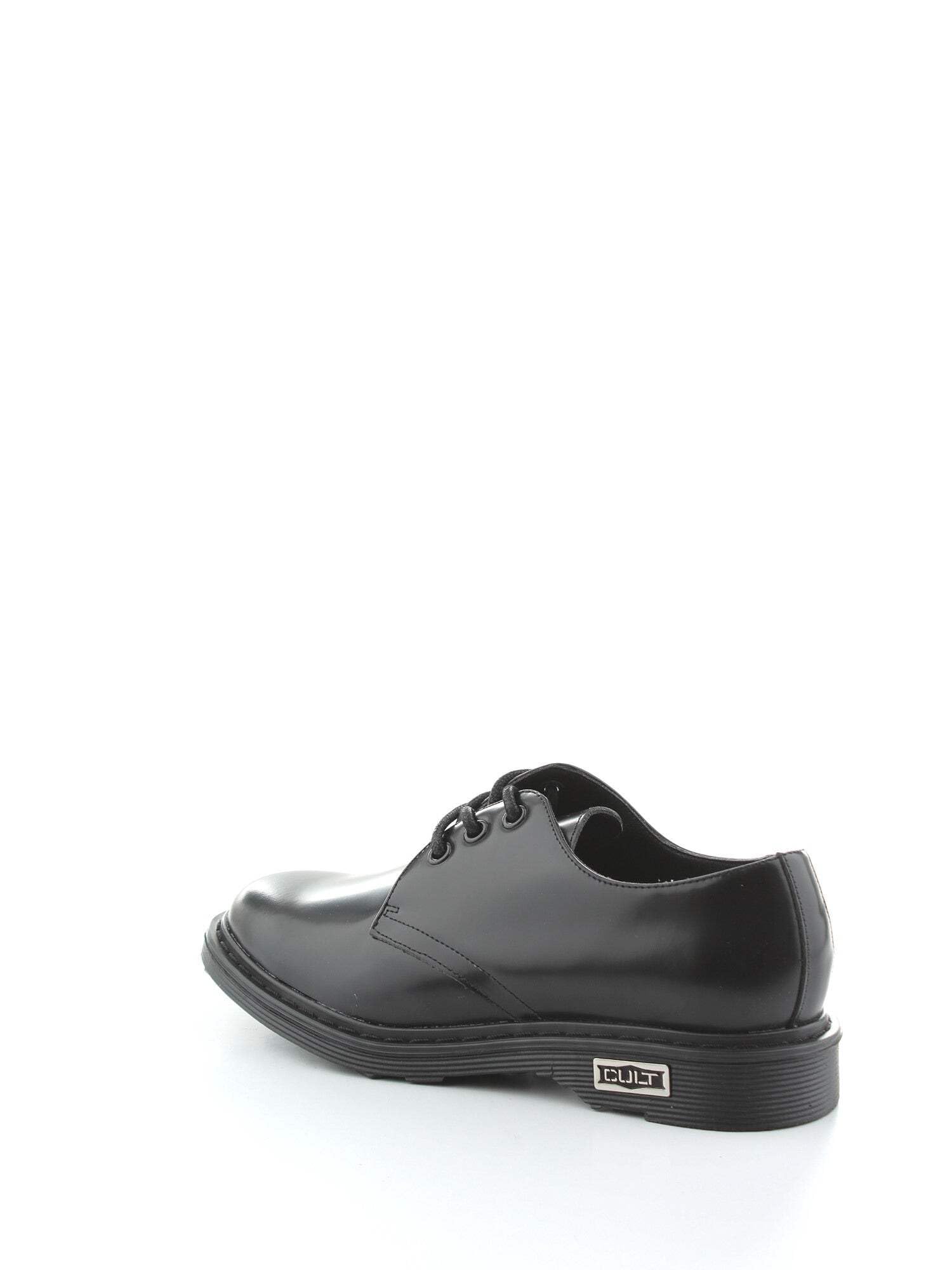 Cult Sabbath Low 422 Scarpe Stringate Basse derbyDonna