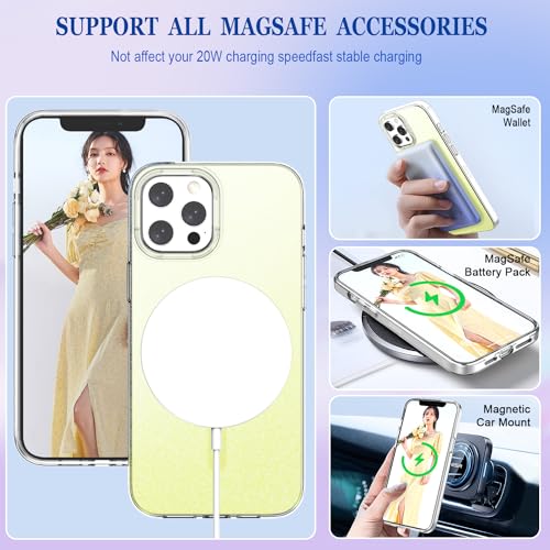Coque iPhone 12 Pro Max avec vitre protège l'écran des chutes et chocs - 7