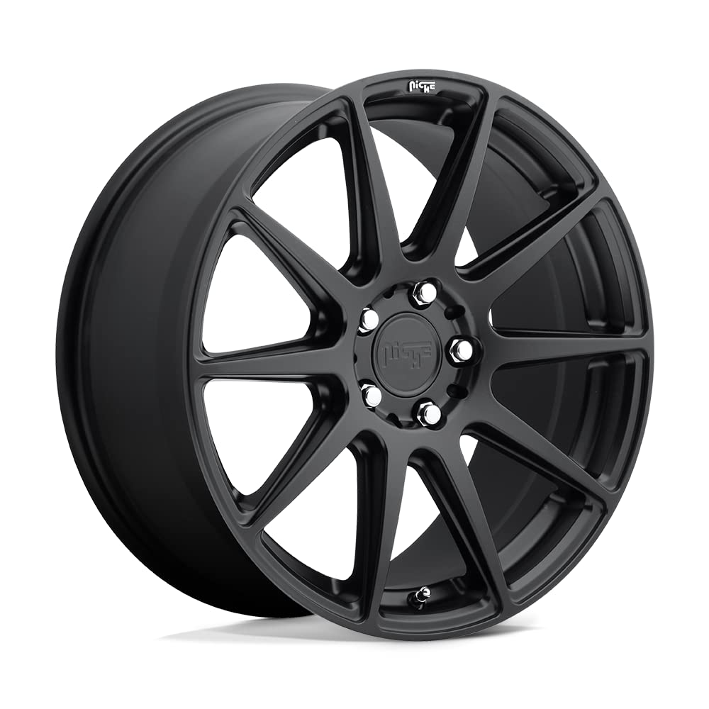ESSEN 20X9 5X4.5 72 BD +35 1 Wheel