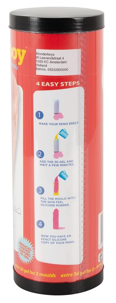 Cloneboy - Kits de regalo