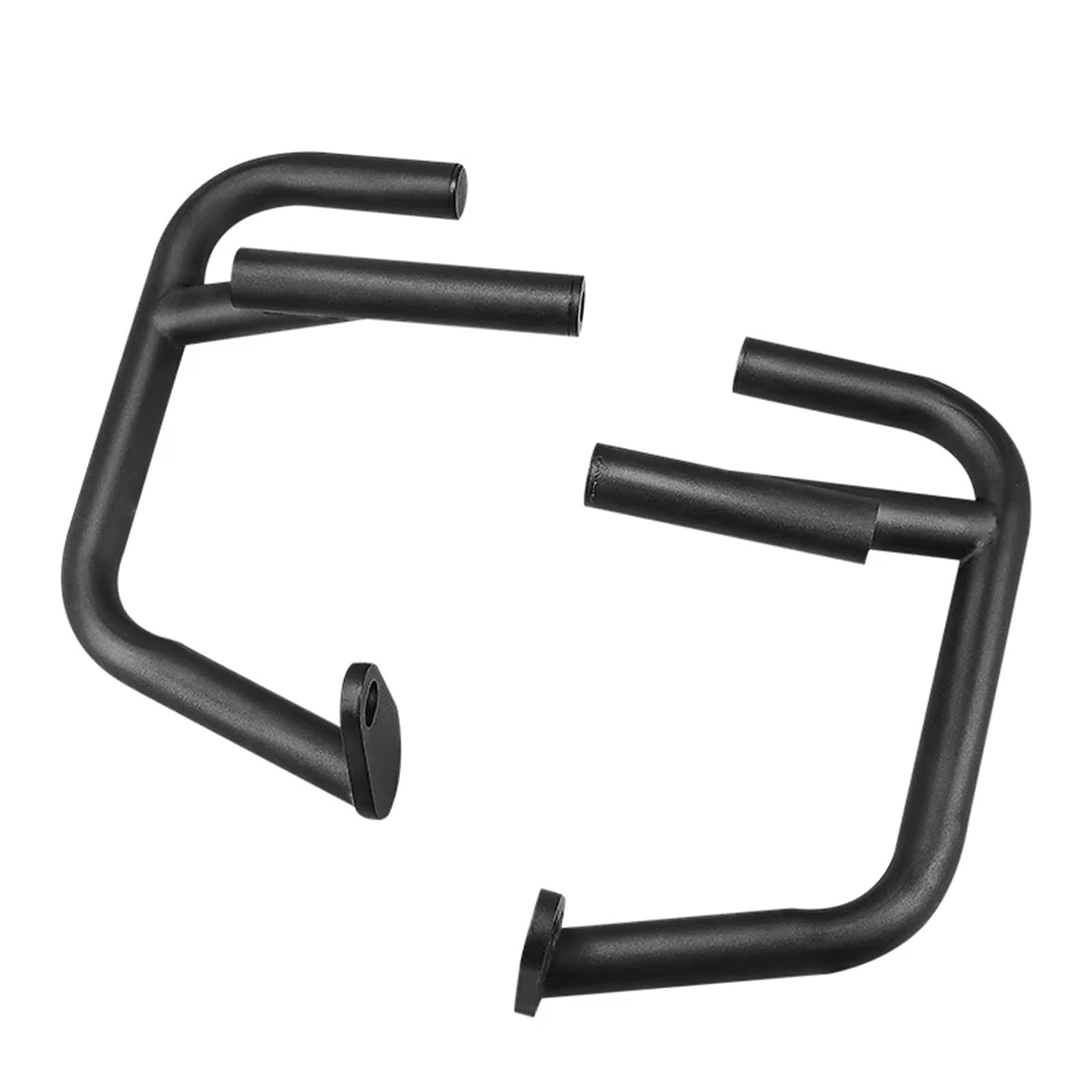 Compatibile Con Per Eliminator 500 2023 2024 2025 Moto Highway Bar Engine Guard Crash Telaio Paraurti Carenatura 2PCS