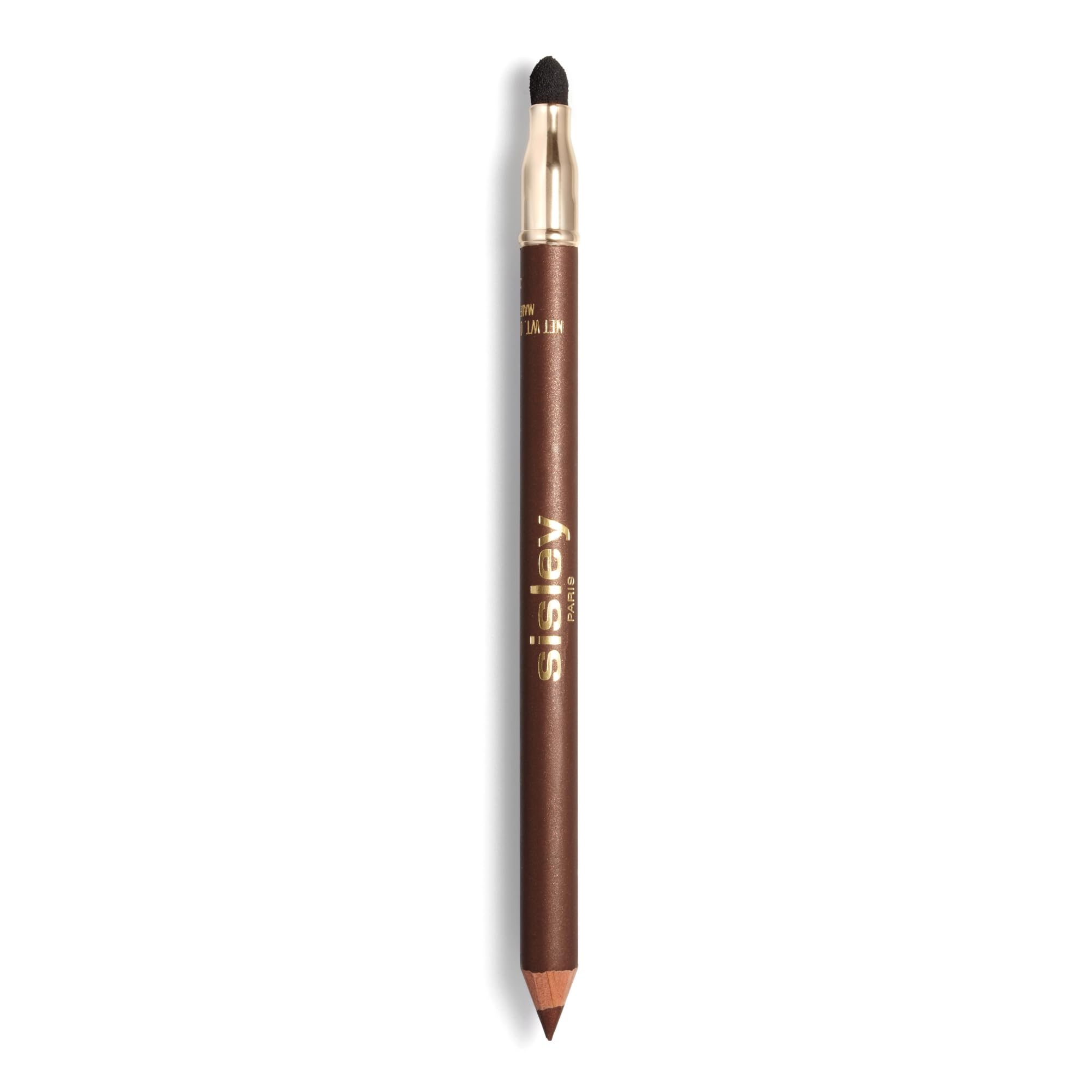 Phyto Khol Perfect Eyeliner (with Blender And Sharpener) - # Brown - 1.2g/0.04oz