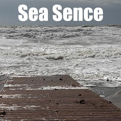 Sea Sence by Christopher Gibson episode artwork