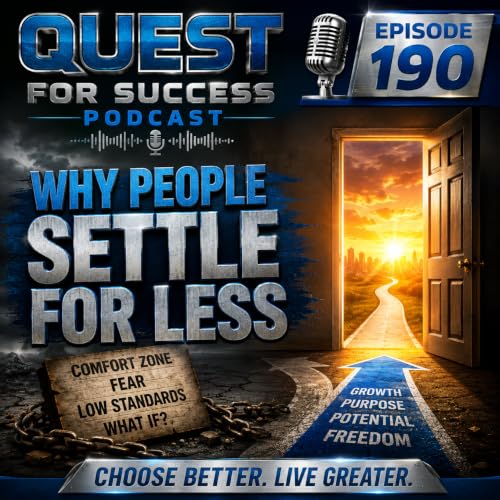 Why People Settle for Less