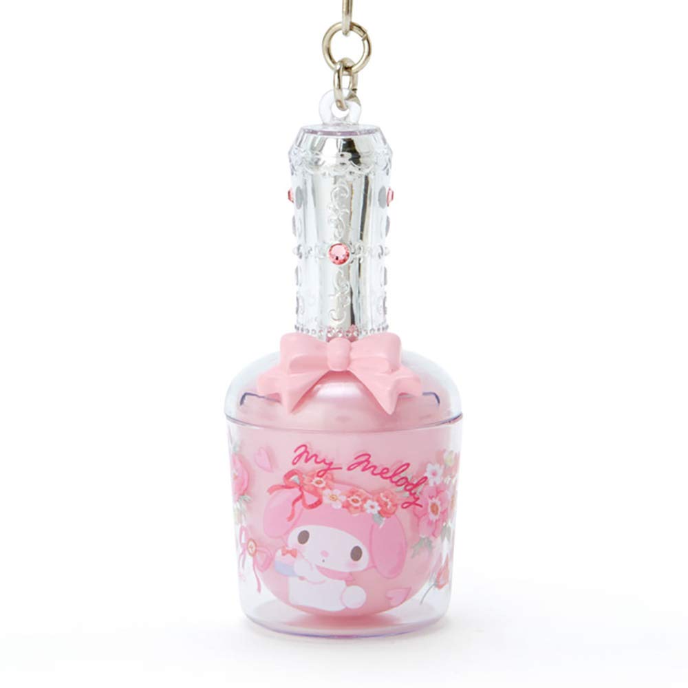 Amazon.co.jp: サンリオ(SANRIO) マイメロディ ネイル風キーホルダー