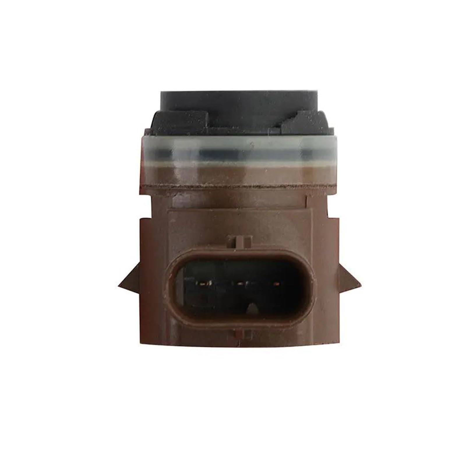 Detector Radar Sensor Estacionamiento PDC 5Q0919297A 5Q0919297B Para X3 F25 X4 F26 X5 F15 F85 2010 - Sensor Asistencia Estacionamiento Estacionamiento En Reversa Radar Sensor Asistencia(4PCS Black)