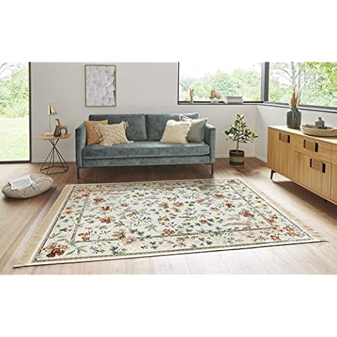 Tapis Nouristan Vintage 95x140 cm Cover