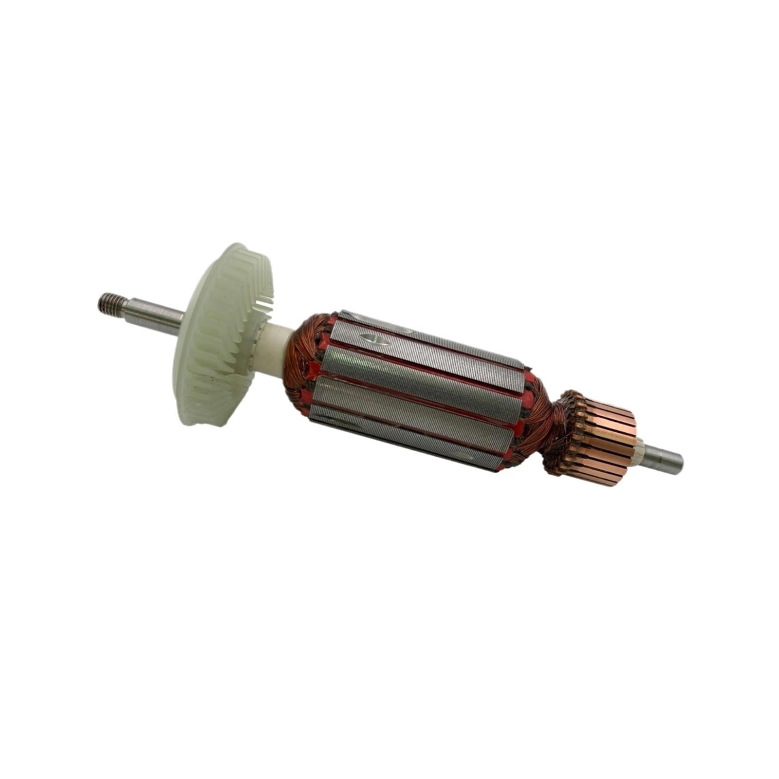 Fcoin Armature Ac 220V 240V Rotor Angle Grinder Spare Parts,(Compatible For Bosch Gws10-125)