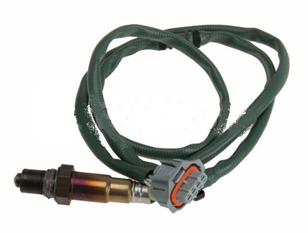 1 pc/set Oxygen Sensor/Rear 1-4 97060617201 970 606 172 01 CAIJUN-AUTO