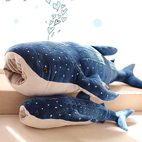 La mejor comparación de Peluche tiburon los preferidos por los clientes. 20 Imagen adicional