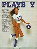  Playboy Magazin November 1979 Zeitschrift Original Deutsche Ausgabe 11/1979 RANATE LÜNSMANN, CHER
