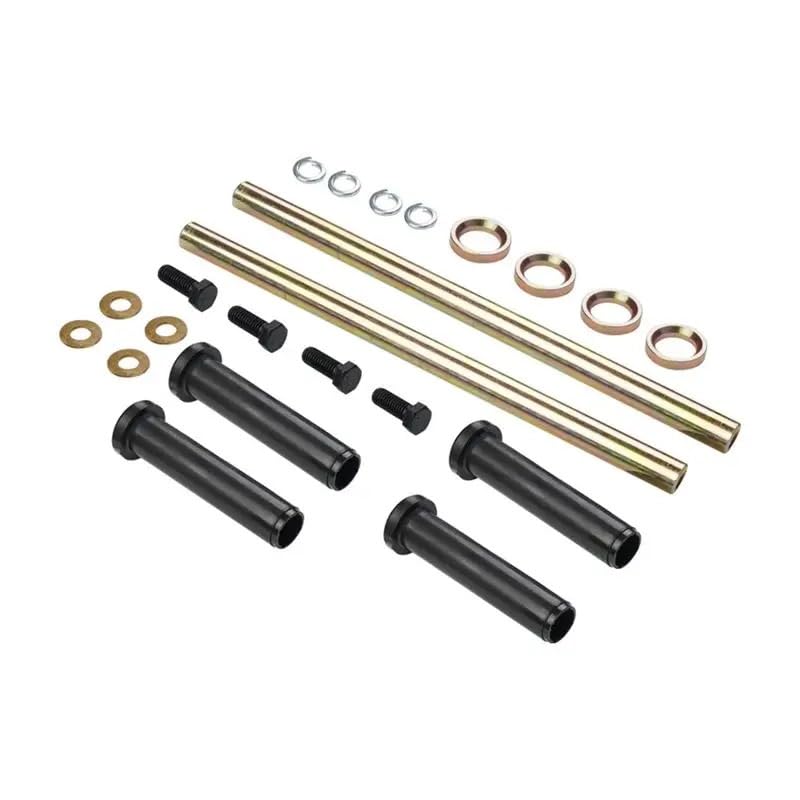 Kit bujes y ejes delanteros inferiores Polaris Scrambler 500 1997-2012 4X4 2X4 7501093 3