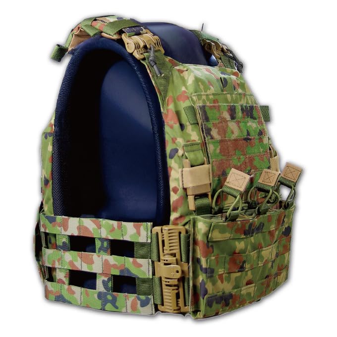 アグレッサーグループ　プレートキャリア アグレッサーグループ プレートキャリア AGGRESSOR GROUP WEB SHOP