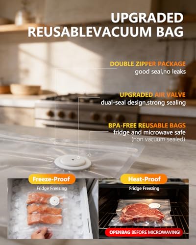 Compact Vacuum Sealer - image 5