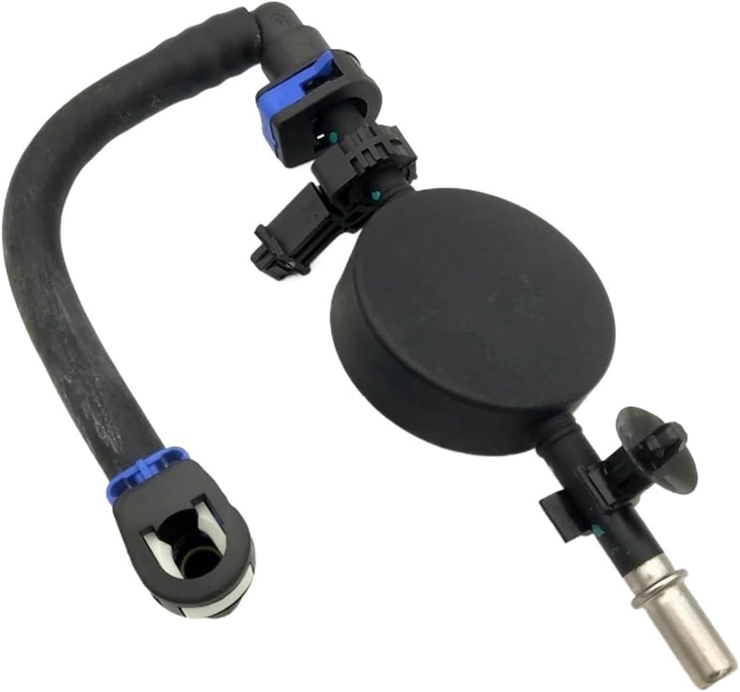 Car Fuel Pipe Oil Supply Front Pipe Assembly Compatible For Chevrolet Sonic Aveo T300 95147410