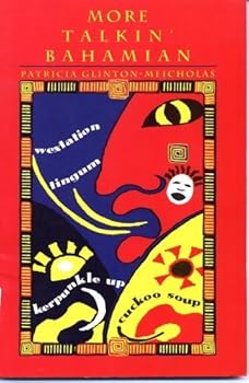 Paperback More talkin' Bahamian Book