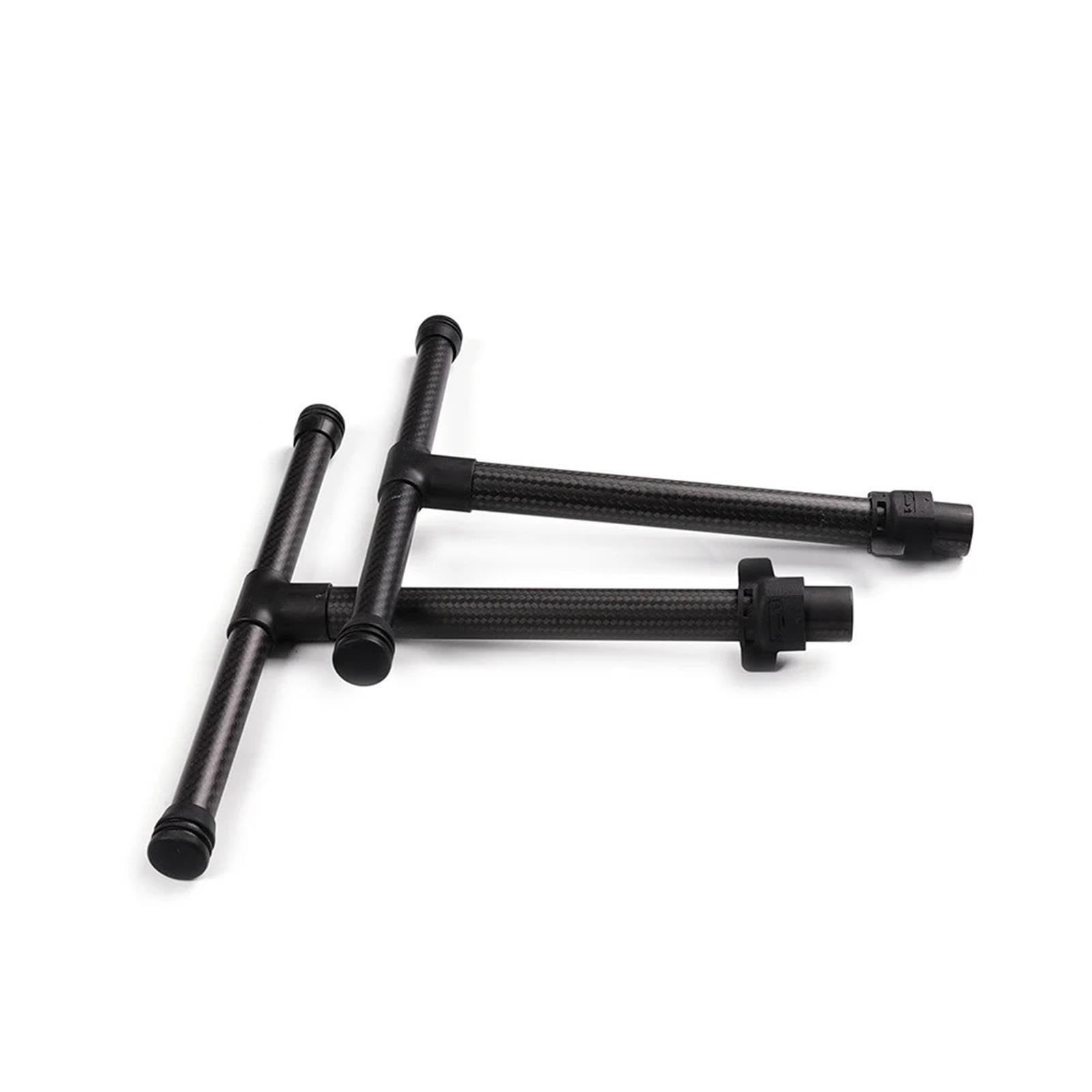 Tren de aterrizaje Original for DJI Matrice 300 350 RTK, accesorios, soporte for brazo izquierdo y derecho, piezas de reparación de repuesto(1pair)