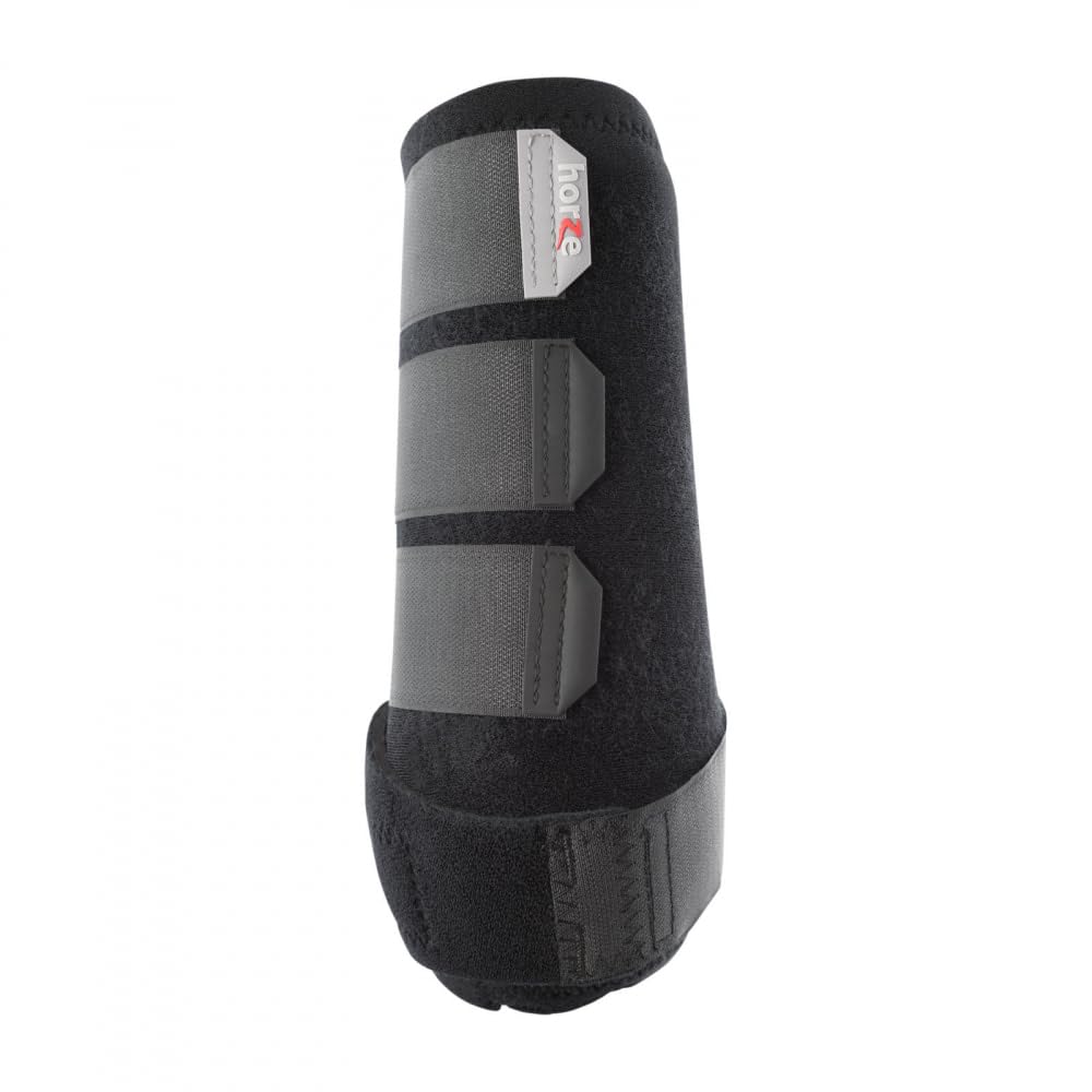 HORZE Paratendini ProSoft, Nero, XL