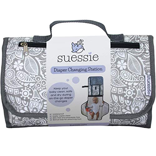 best travel changing mat uk