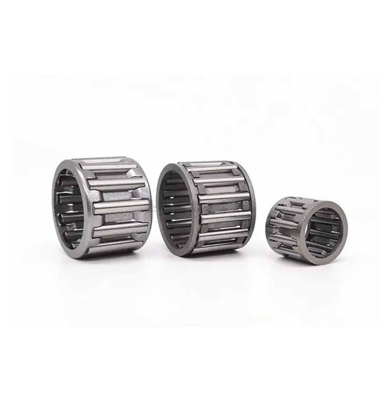 TBZOQAID 1Pcs Needle Roller Bearing K101310/101313/101408/101410/101413/101415 Radial and Cage Assembly(K101310 10X13X10mm)