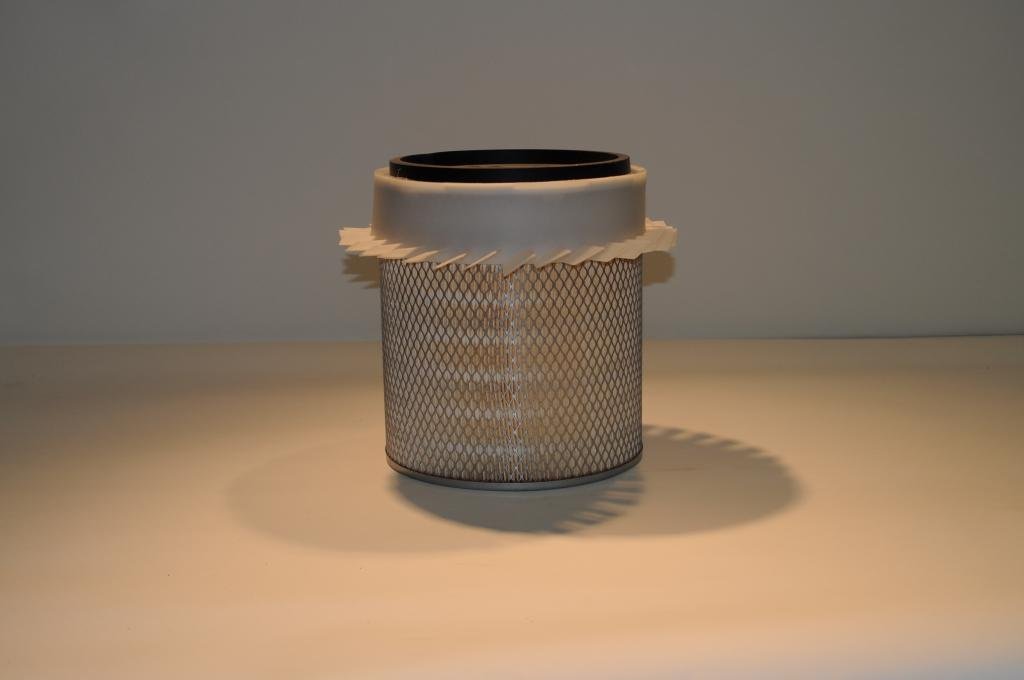 MANN-FILTER C 24 516 Filtro de aire Cartucho filtrante Compatible con FIAT Series 80 Series 90 Series 100