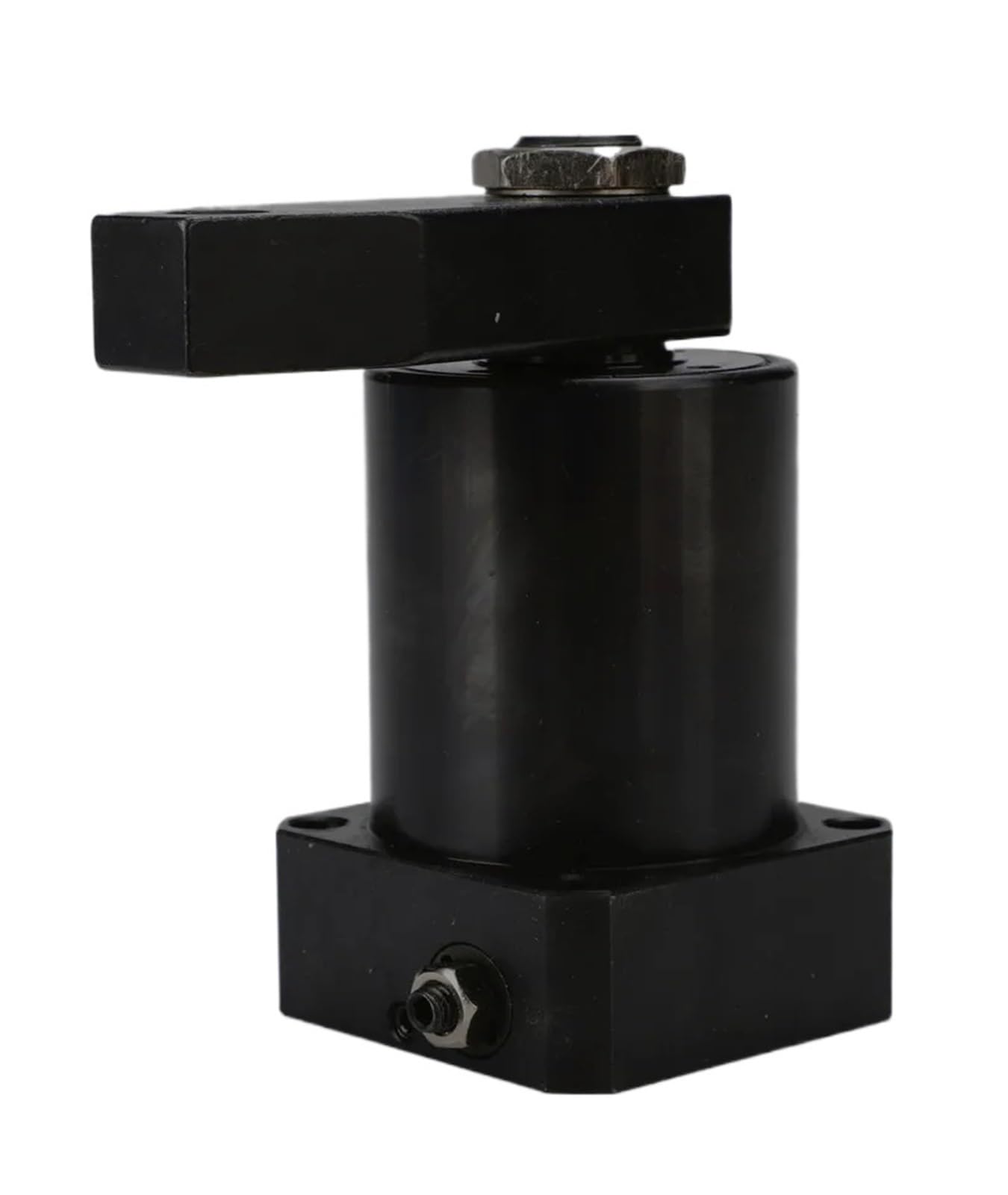 Vérin d'angle portatif HSC50SR pour fixation à 90 degrés pneumatique