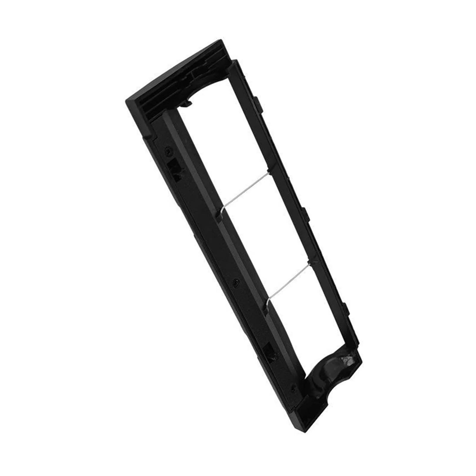 NUCBCULWP Roller Brush Cover ，Compatible For Kyvol，1 S31 Robotic Vacuum Cleaner Spare Parts Replacement Robot Sweeper Accessories