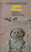 Agent of Entropy B0007EE3KW Book Cover