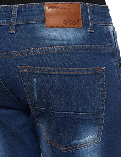 Image of ABOF Men Jeans