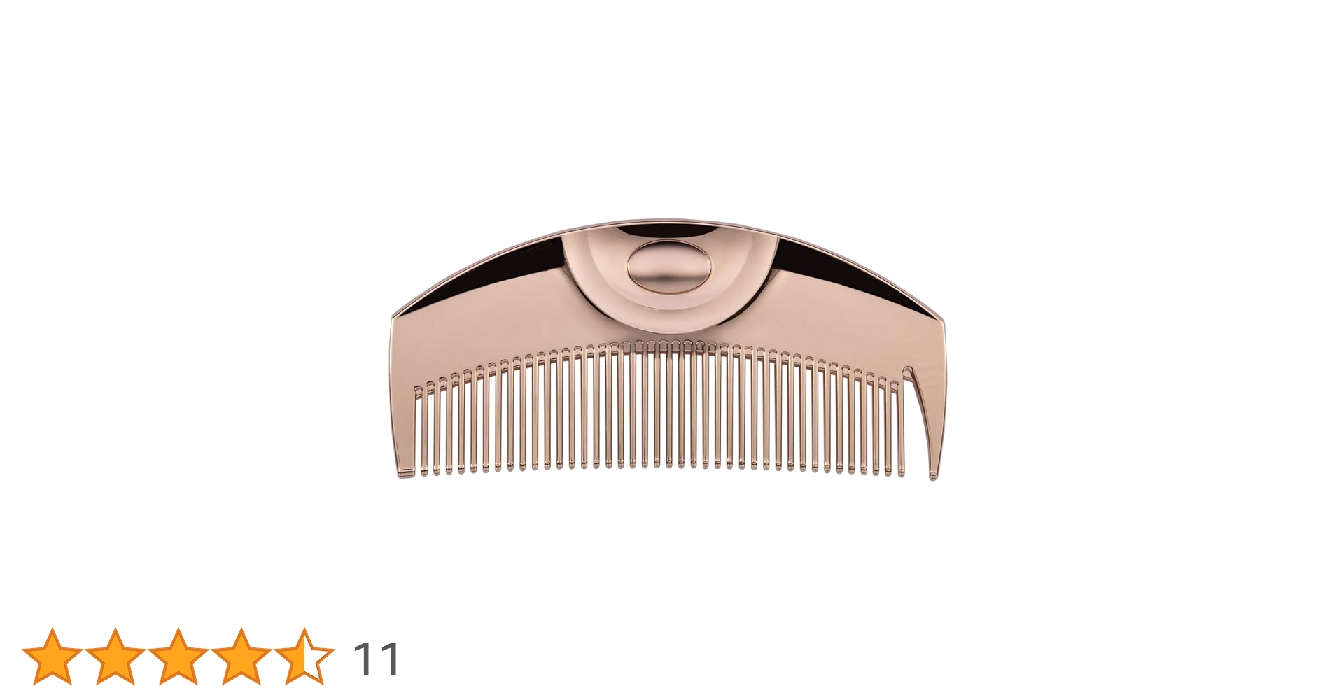 LOVECHROME ラブクロム K24GPツキ ゴールド♡超美品♡新品 ラブクロム (R)K24GPツキ ゴールド