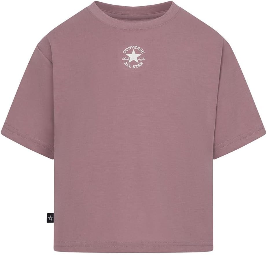 Converse Boy's T-Shirt