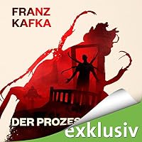 Der Prozess Hörbuch