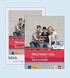  Netzwerk neu A1.2 - Media-Bundle: Deutsch als Fremdsprache. Kurs- und Übungsbuch mit Audios/Videos inklusive Lizenzcode für das Kurs- und Übungsbuch ... (Netzwerk neu: Deutsch als Fremdsprache)