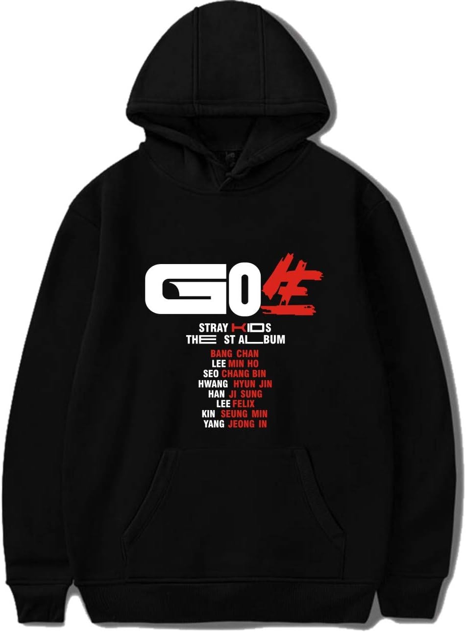 NCTCITY Men Women Hoodies Sweatshirts