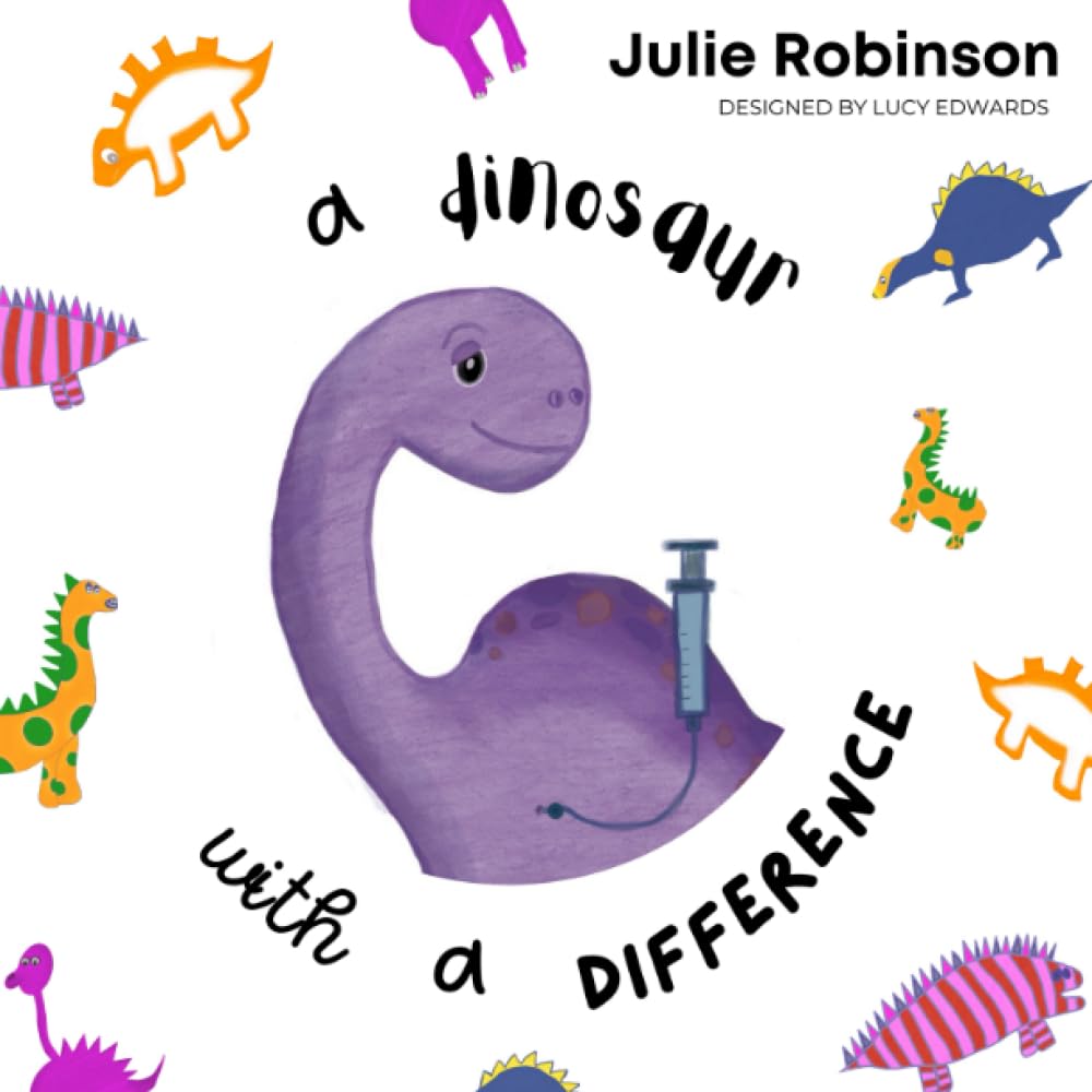 A Dinosaur with a Difference