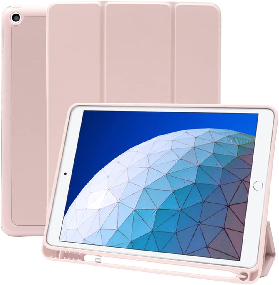カメラⓔ Apple - iPad Air3 ピンクゴールド アイパッド タブレット