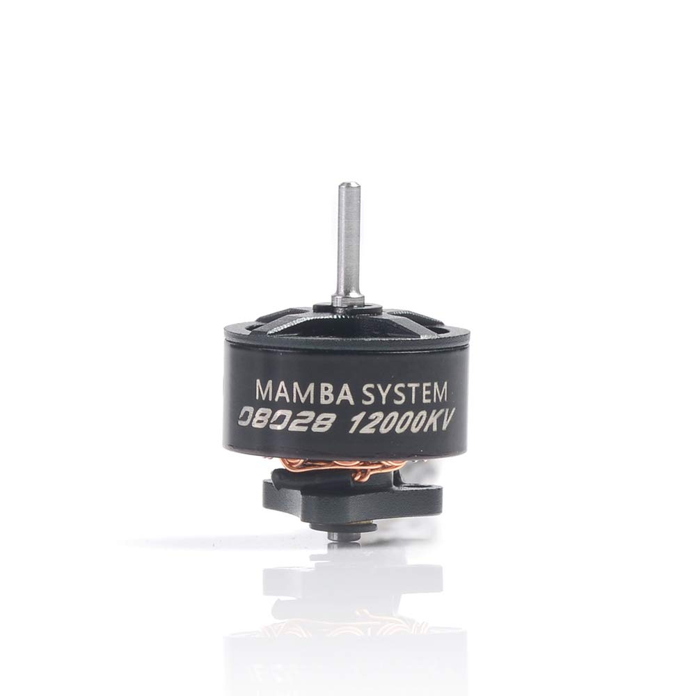 VIDOO 12000 KV 16000 KV silnik bezszczotkowy 1,0 mm wał FPV Racing-16000 KV