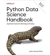 Python Data Science Handbook: Essential Tools for Working with Data