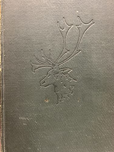 The Book of Woodcraft and Indian Lore B003OJSA6A Book Cover