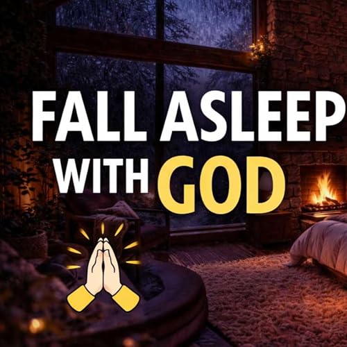 Blessed Sleep Tonight 🙏 Calm River Sounds & God&rsquo;s Peace