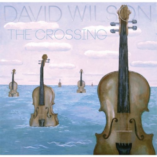 Play The Crossing by David Wilson on Amazon Music