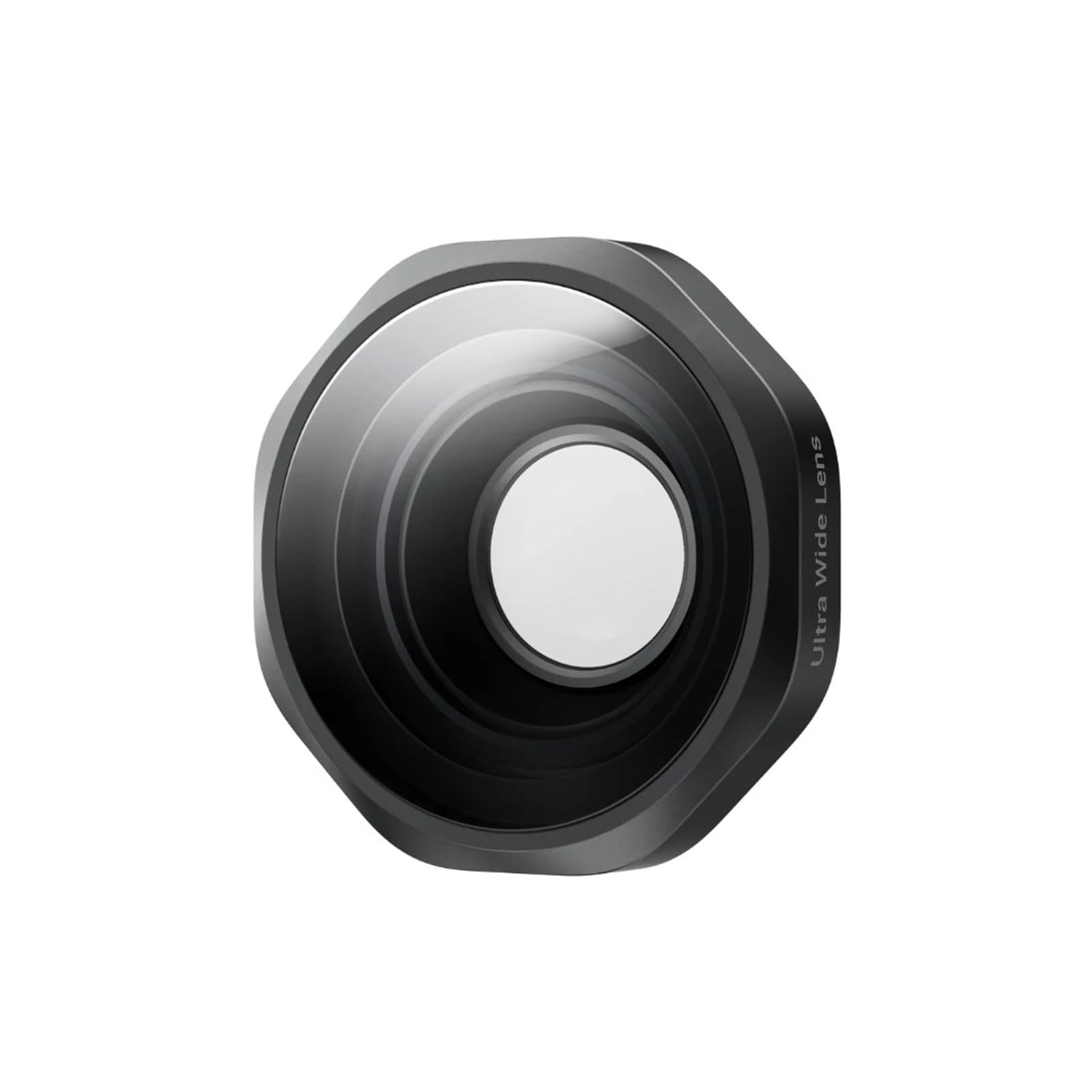Compatibile con l'obiettivo ultra grandangolare Insta 360 Ace Pro 2